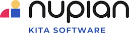 Nupian KITA logo